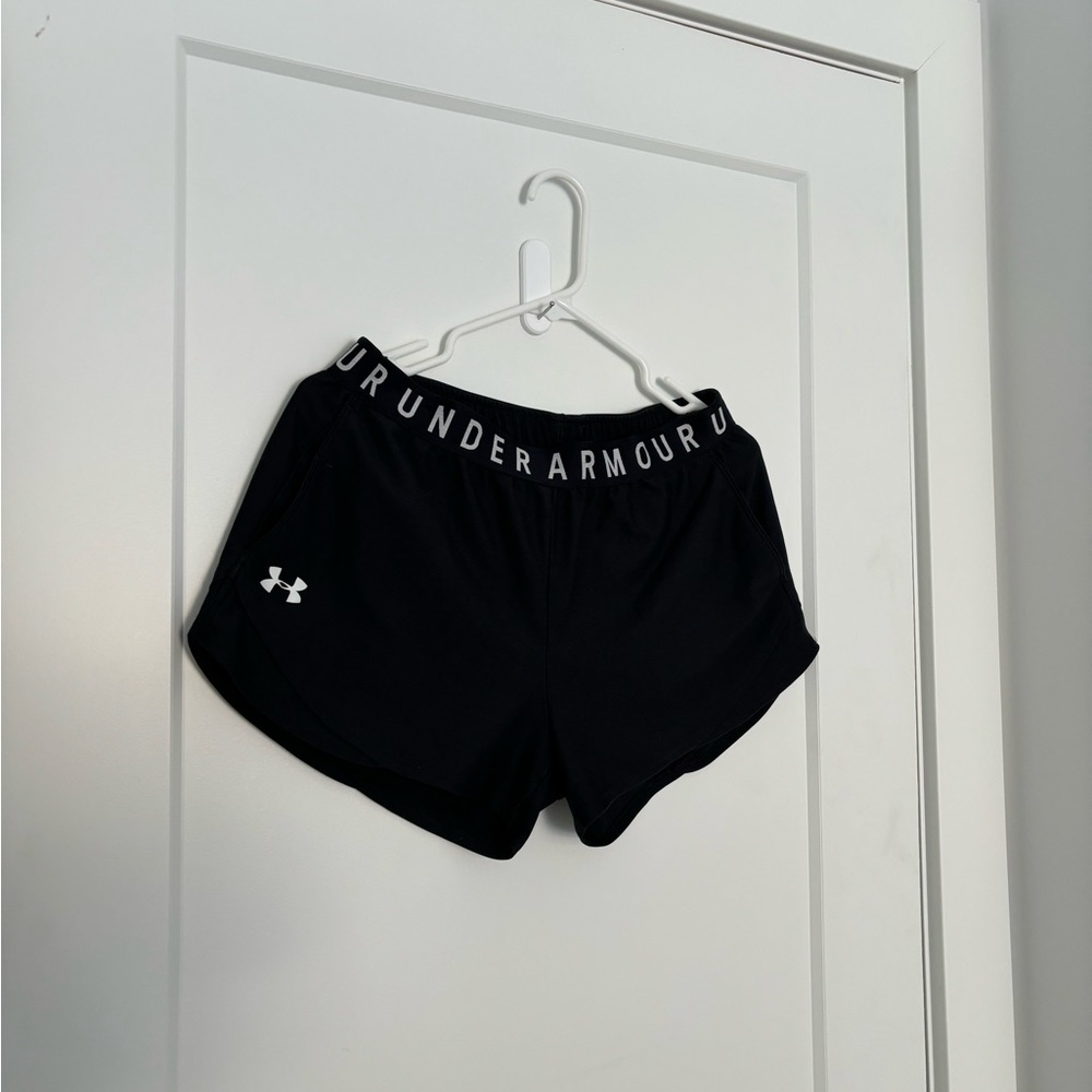 Under Amour Women’s Workout Shorts